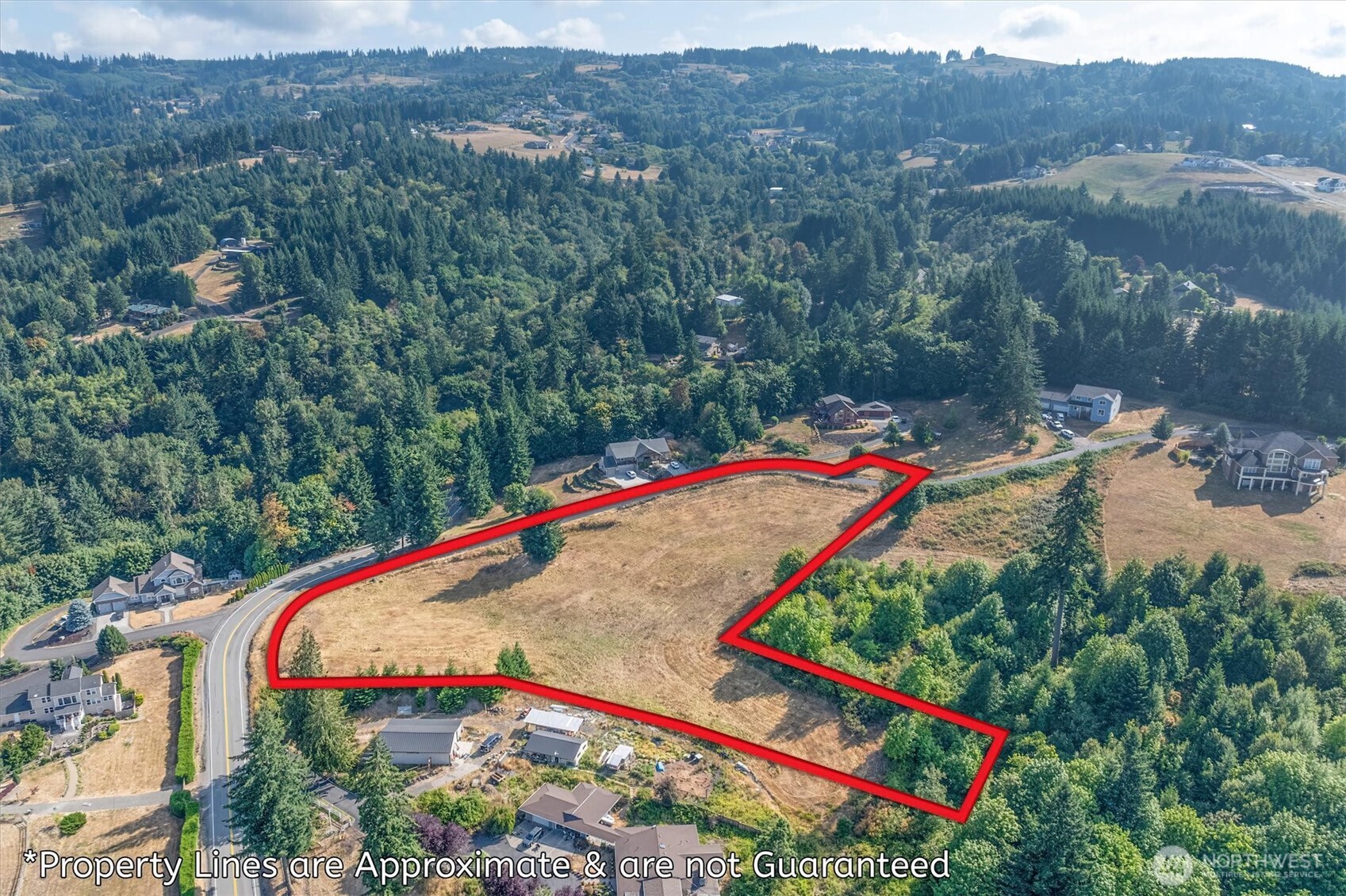 110 Jade Road Woodland, WA 98674 - Photo 25 of 32