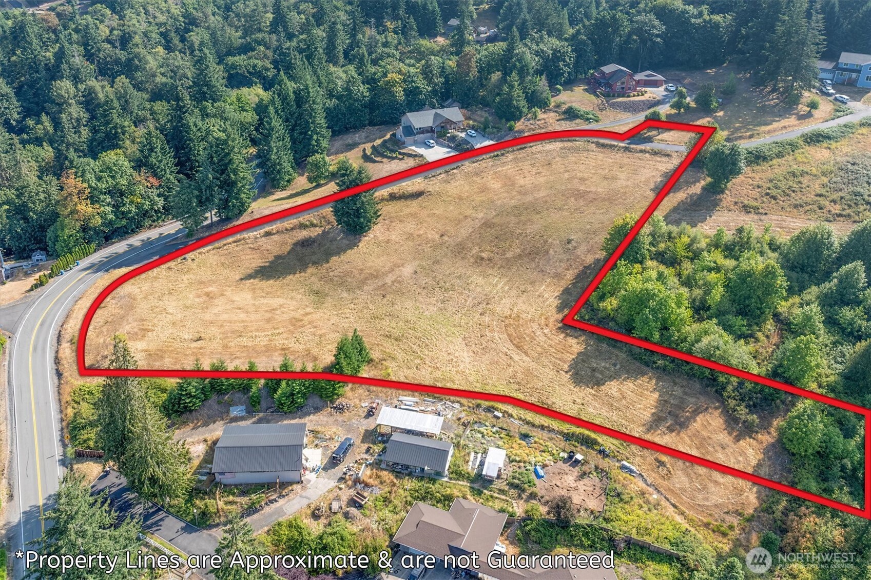 110 Jade Road Woodland, WA 98674 - Photo 27 of 32