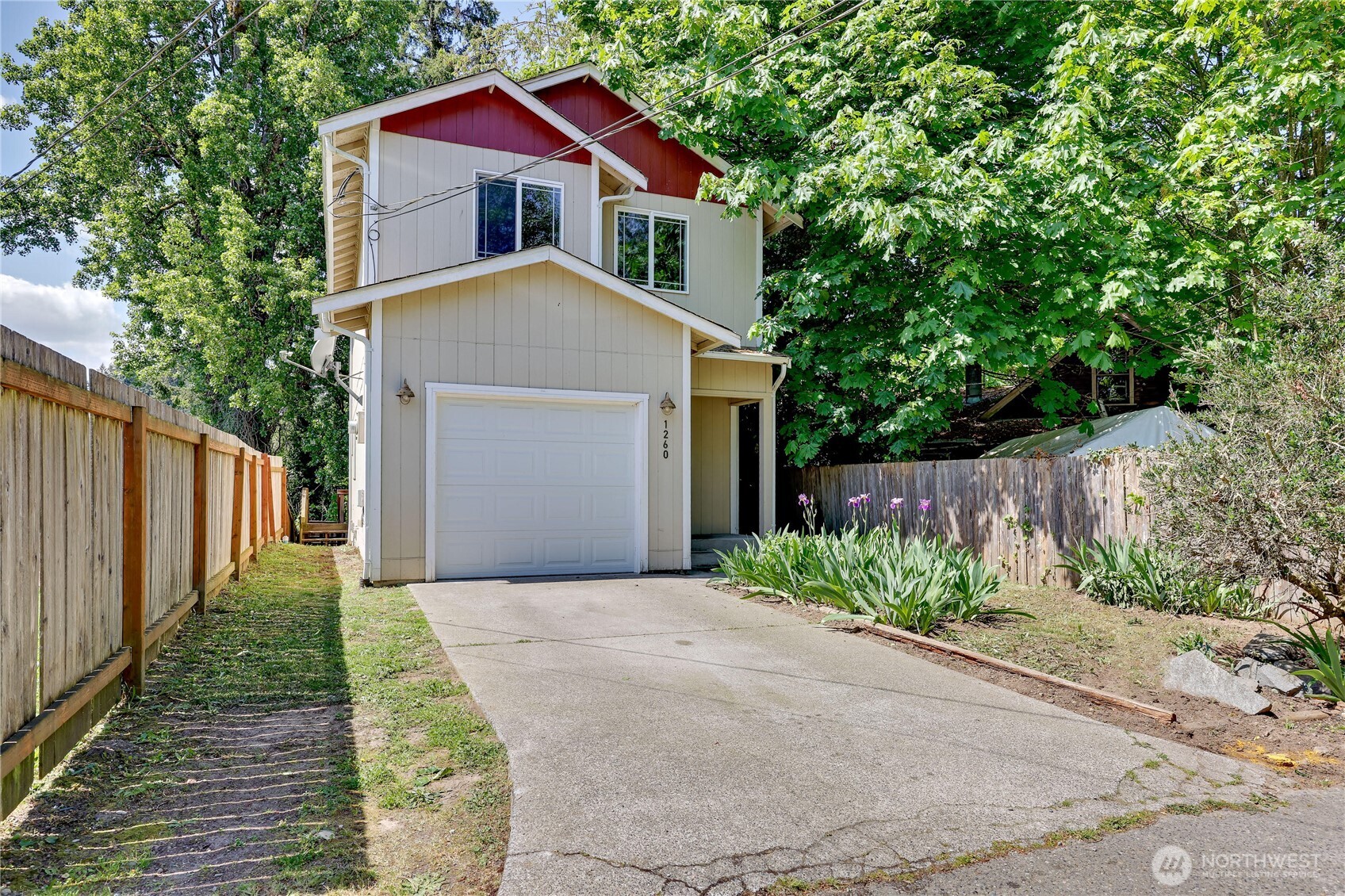 1260 Ridgeway Place East Port Orchard, WA 98366 - Photo 1 of 26 Gallery Image 1