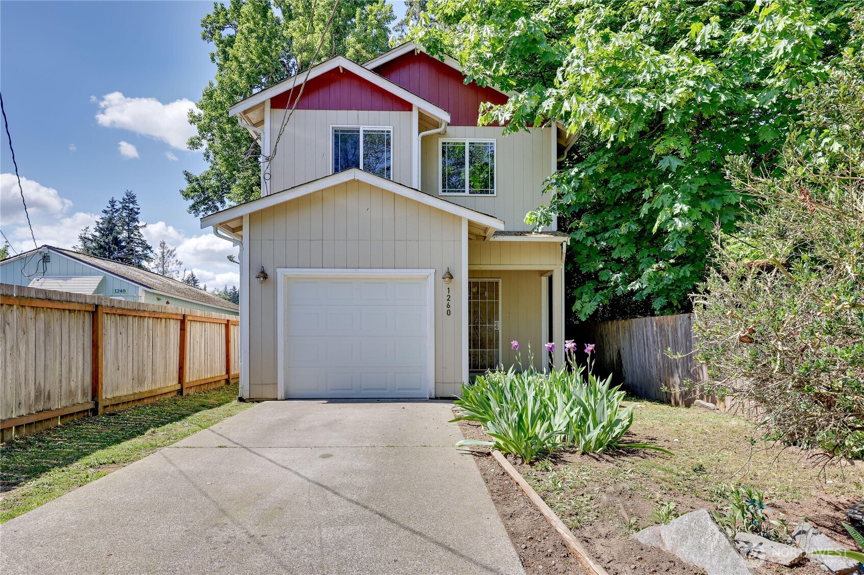 1260 Ridgeway Place East Port Orchard, WA 98366 - Photo 2 of 26 Gallery Image 2