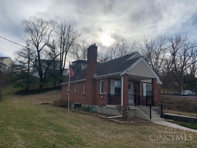 7495 Camargo Road Madeira, OH 45243 - Photo 2 of 12 Gallery Image 2