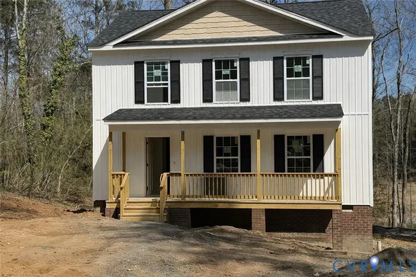 $379,950 | 1820 Mt Olive Cohoke Road, King William, VA 23086