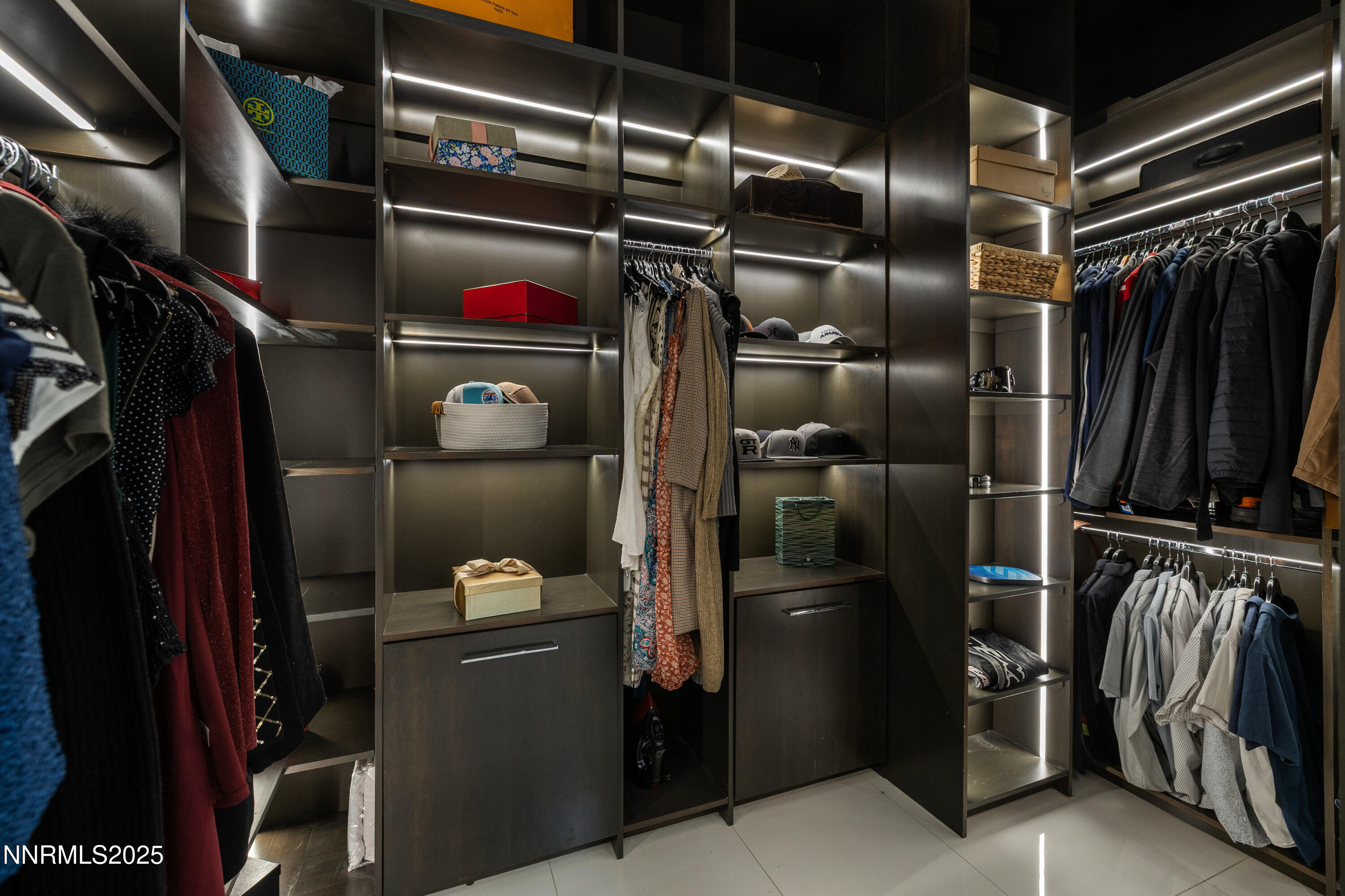 3041 Palmer Pointe Court Reno, NV 89511 - Photo 23 of 40 a view of storage and utility room