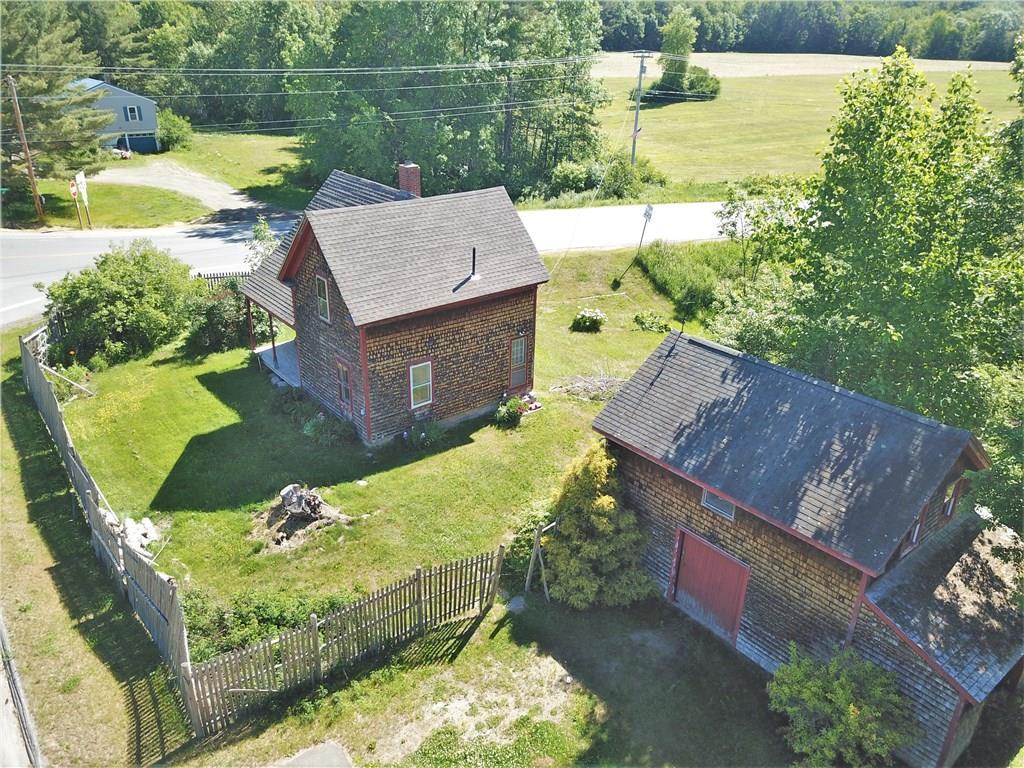 459 Main Street Unity, ME 04988 - Photo 2 of 31 Photo