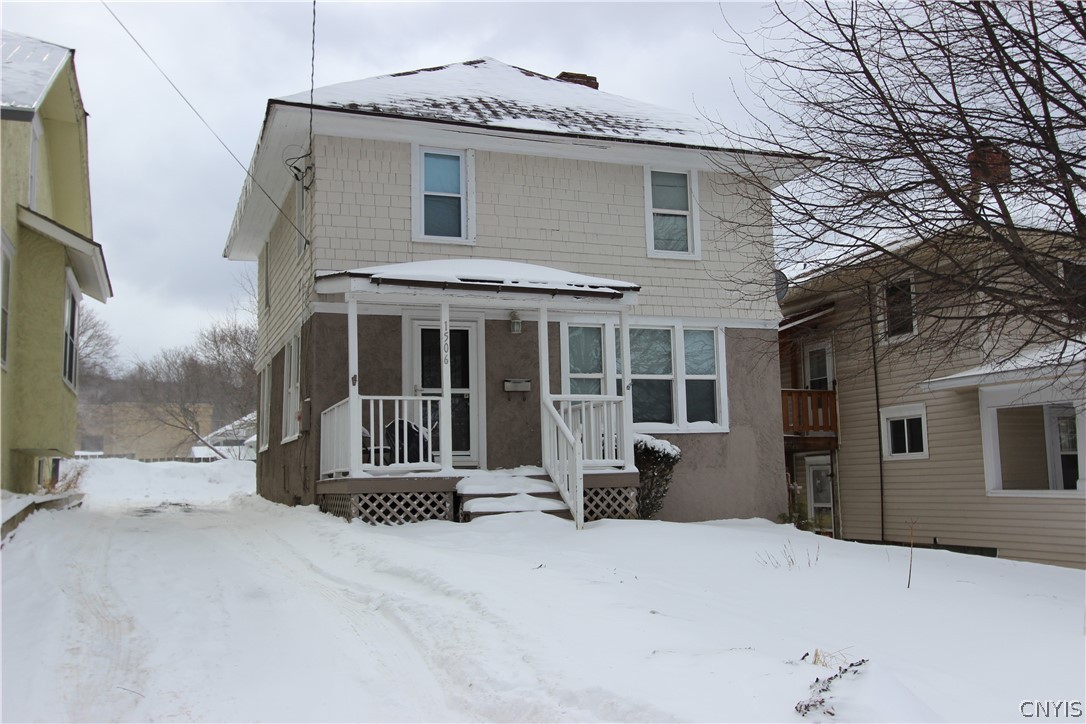 1506 State Street Watertown, NY 13601 - Photo 1 of 1