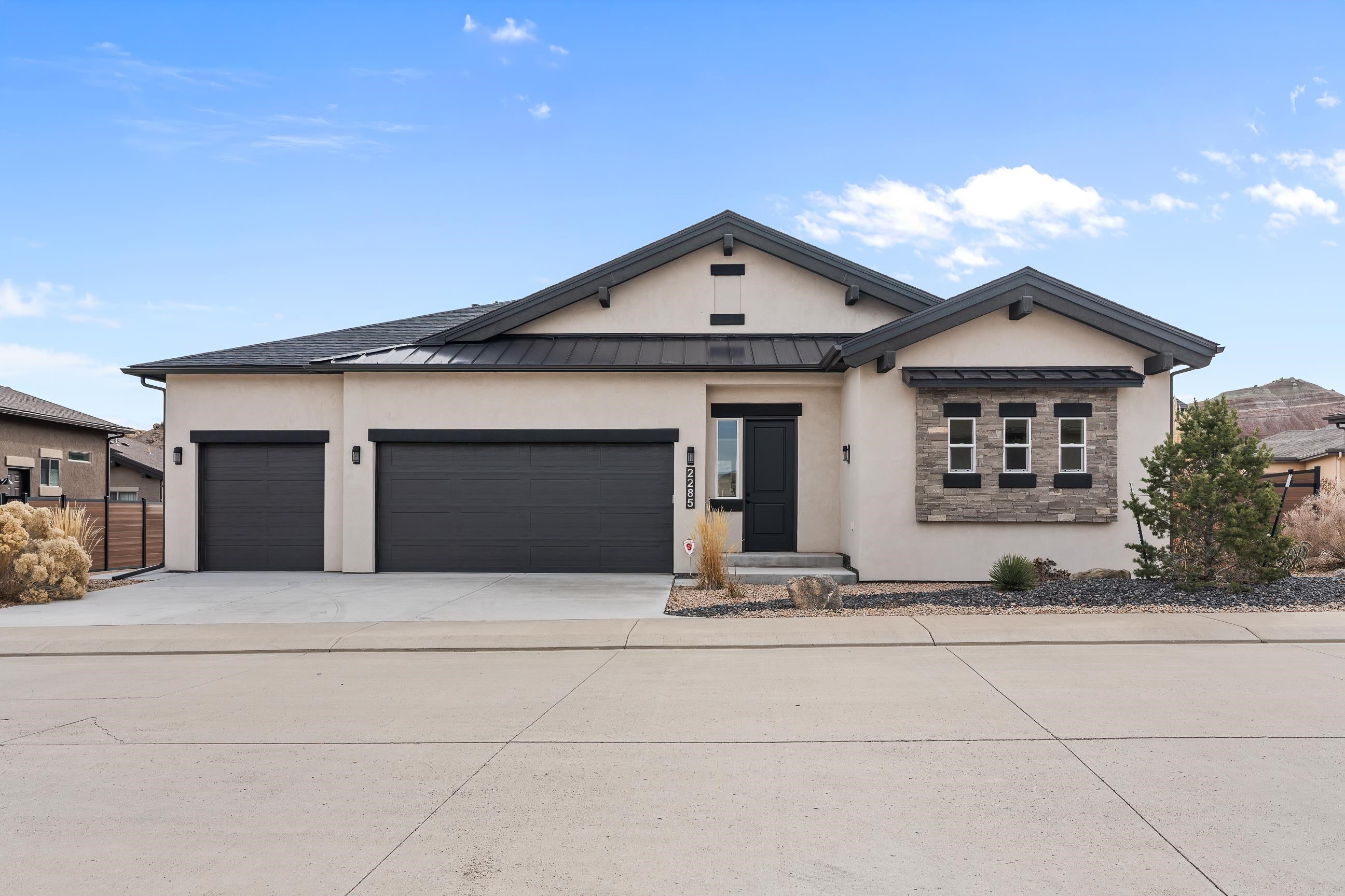 2285 Rock Valley Road Grand Junction, CO 81507 - Photo 1 of 33