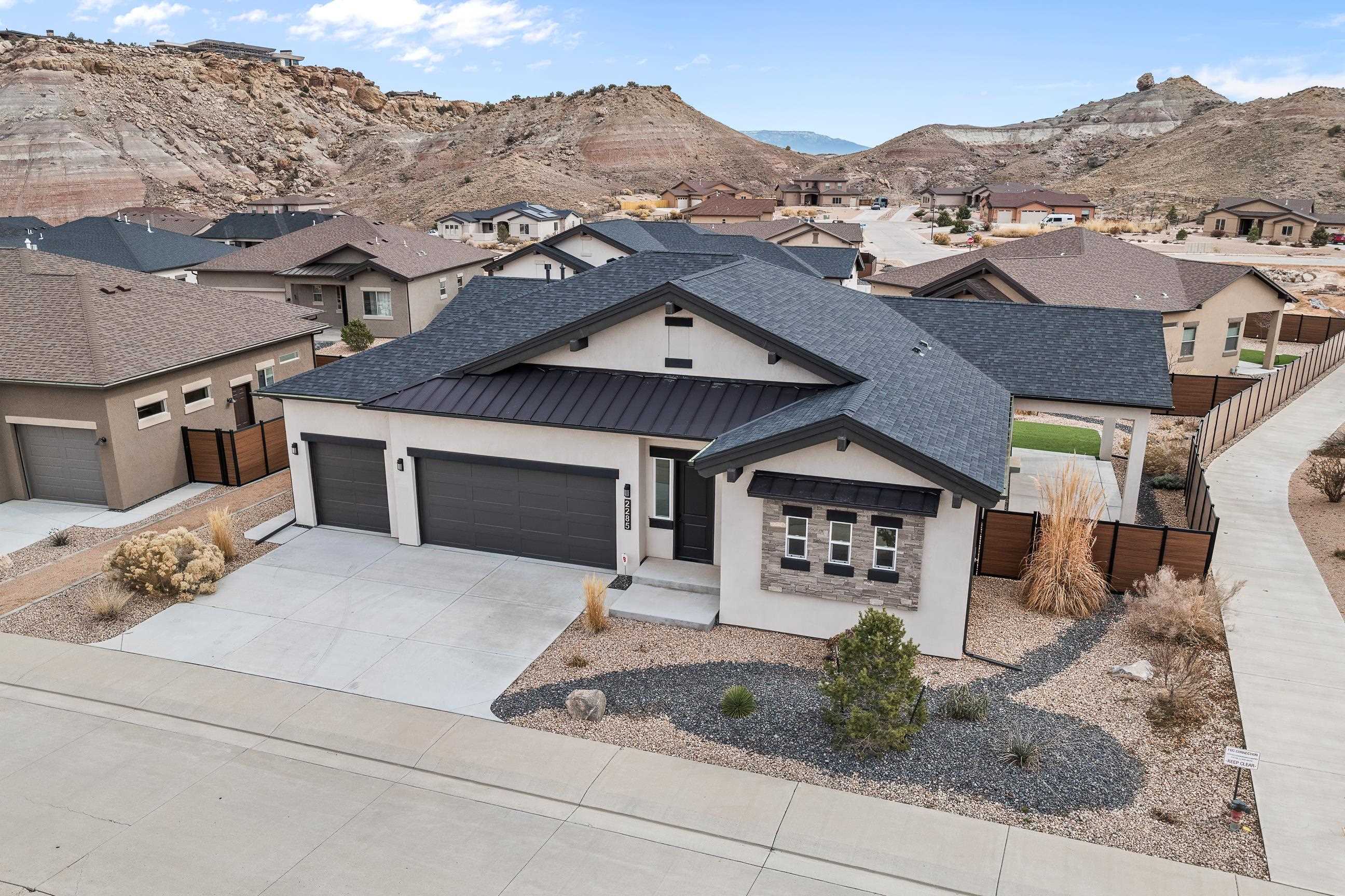 2285 Rock Valley Road Grand Junction, CO 81507 - Photo 5 of 33