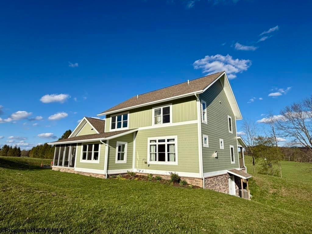 2393 Stony Run Road Independence, WV 26374 - Photo 10 of 50 Gallery Image 10