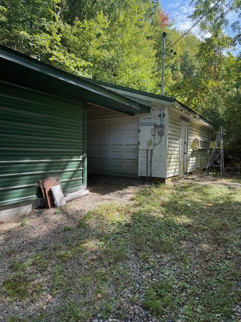 5399 Ridge Drive Reading, MI 49274 - Photo 3 of 3 IMG_0037 (1)
