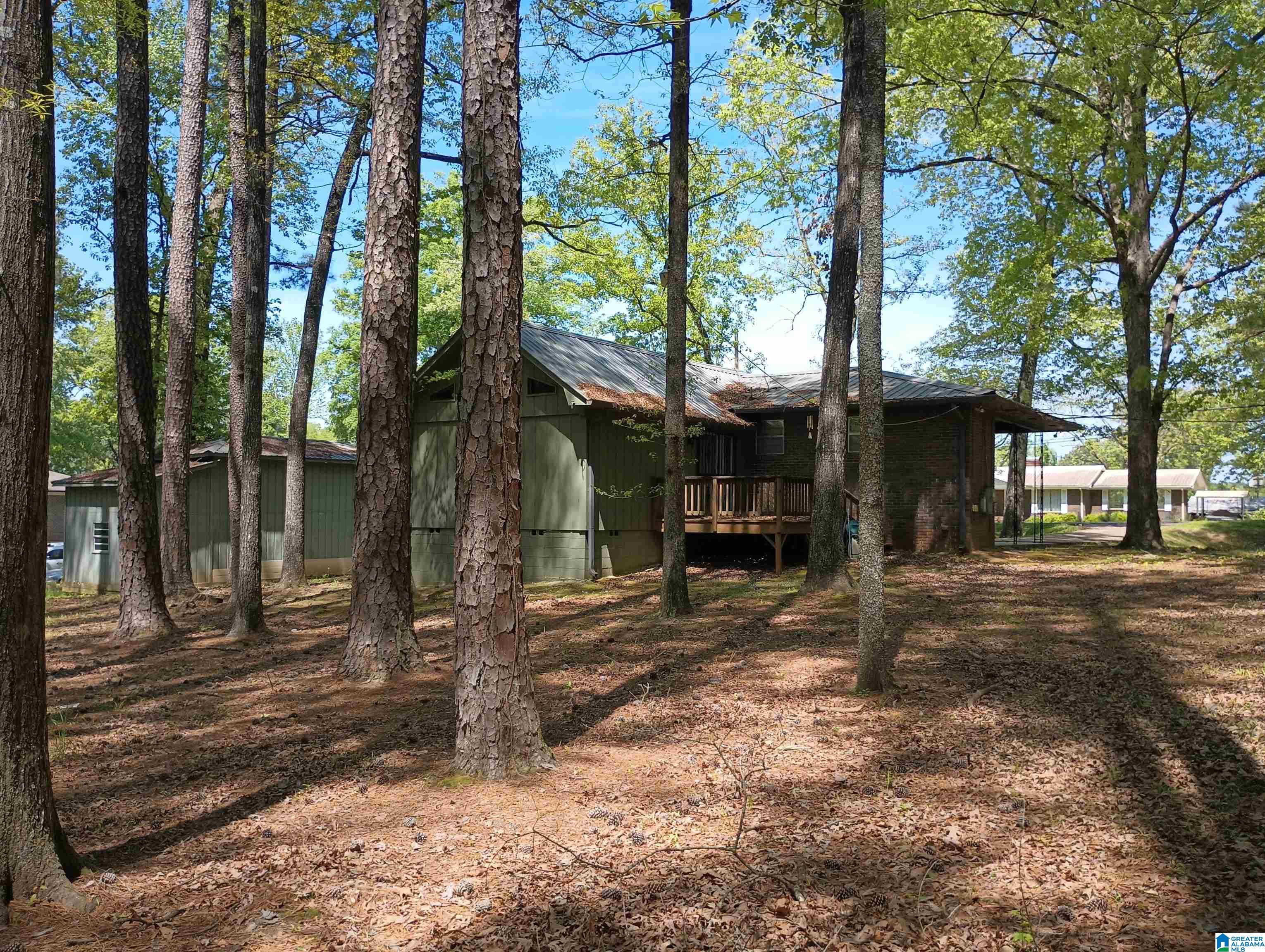 3904 Parkwood Road Bessemer, AL 35022 - Photo 6 of 31