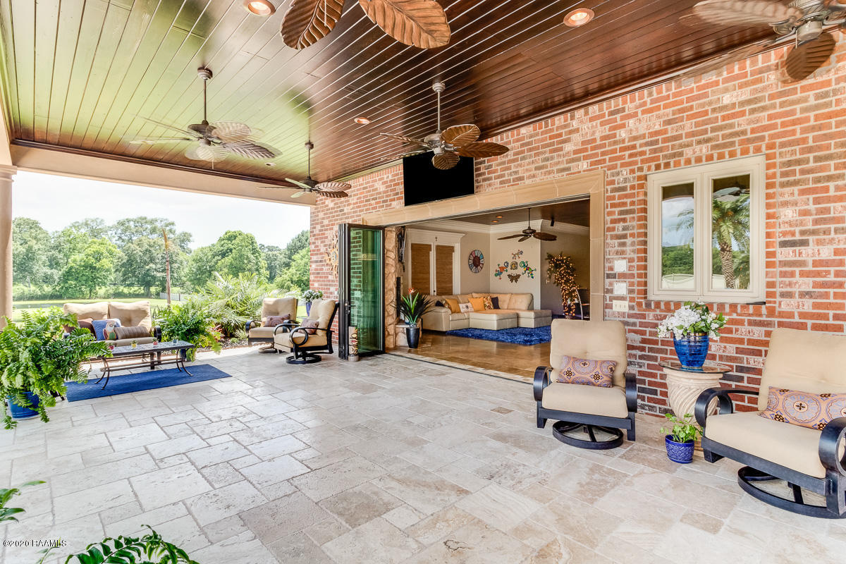 112 Rue Angelique Carencro, LA 70520 - Photo 35 of 43 Gallery Image 35