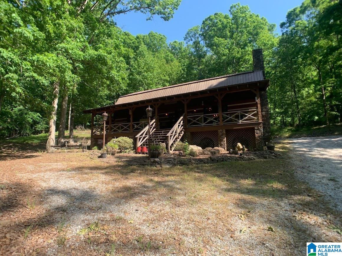 176 Hood Road Rainbow City, AL 35906 - Photo 1 of 62