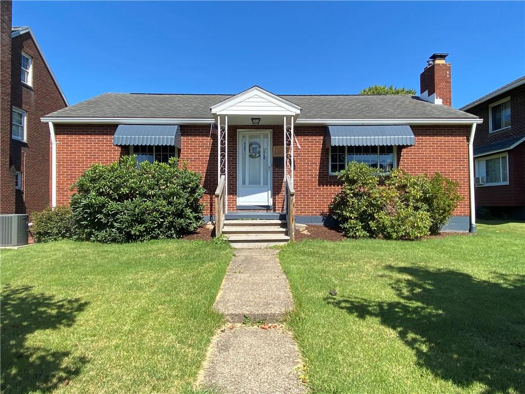1015 Freeport Road Natrona Heights, PA 15065 - Photo 1 of 26 Gallery Image 1