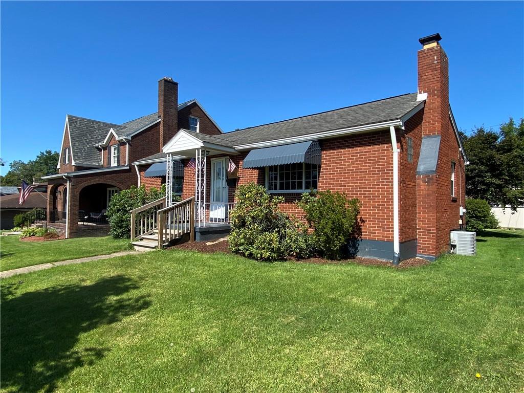 1015 Freeport Road Natrona Heights, PA 15065 - Photo 3 of 26 Gallery Image 3