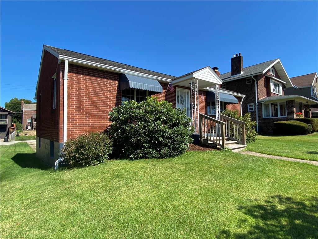 1015 Freeport Road Natrona Heights, PA 15065 - Photo 4 of 26 Gallery Image 4
