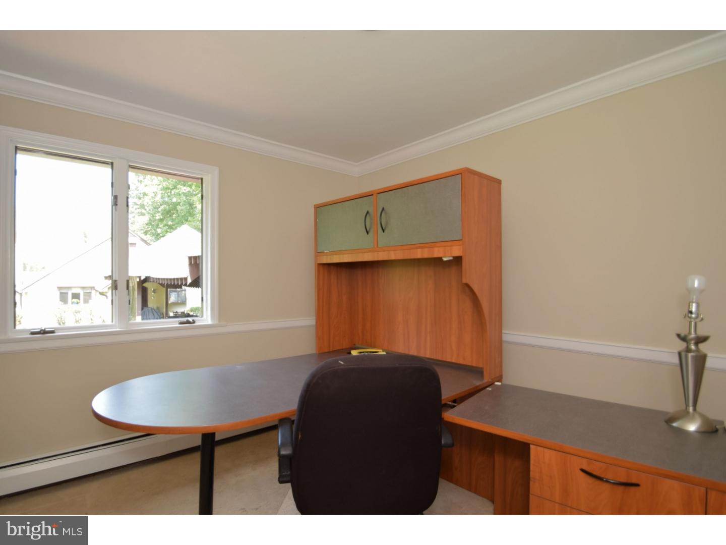 485 Brownsburg Road Upper Makefield, PA 18940 - Photo 14 of 24 Office / Study