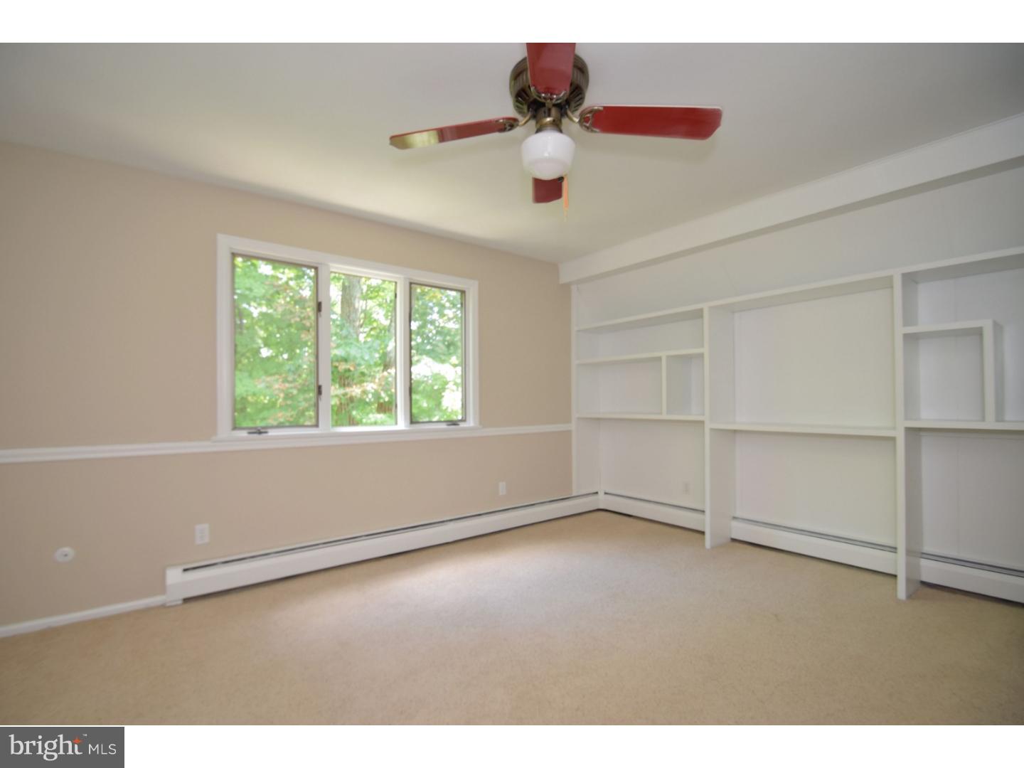 485 Brownsburg Road Upper Makefield, PA 18940 - Photo 22 of 24 Bedroom 4