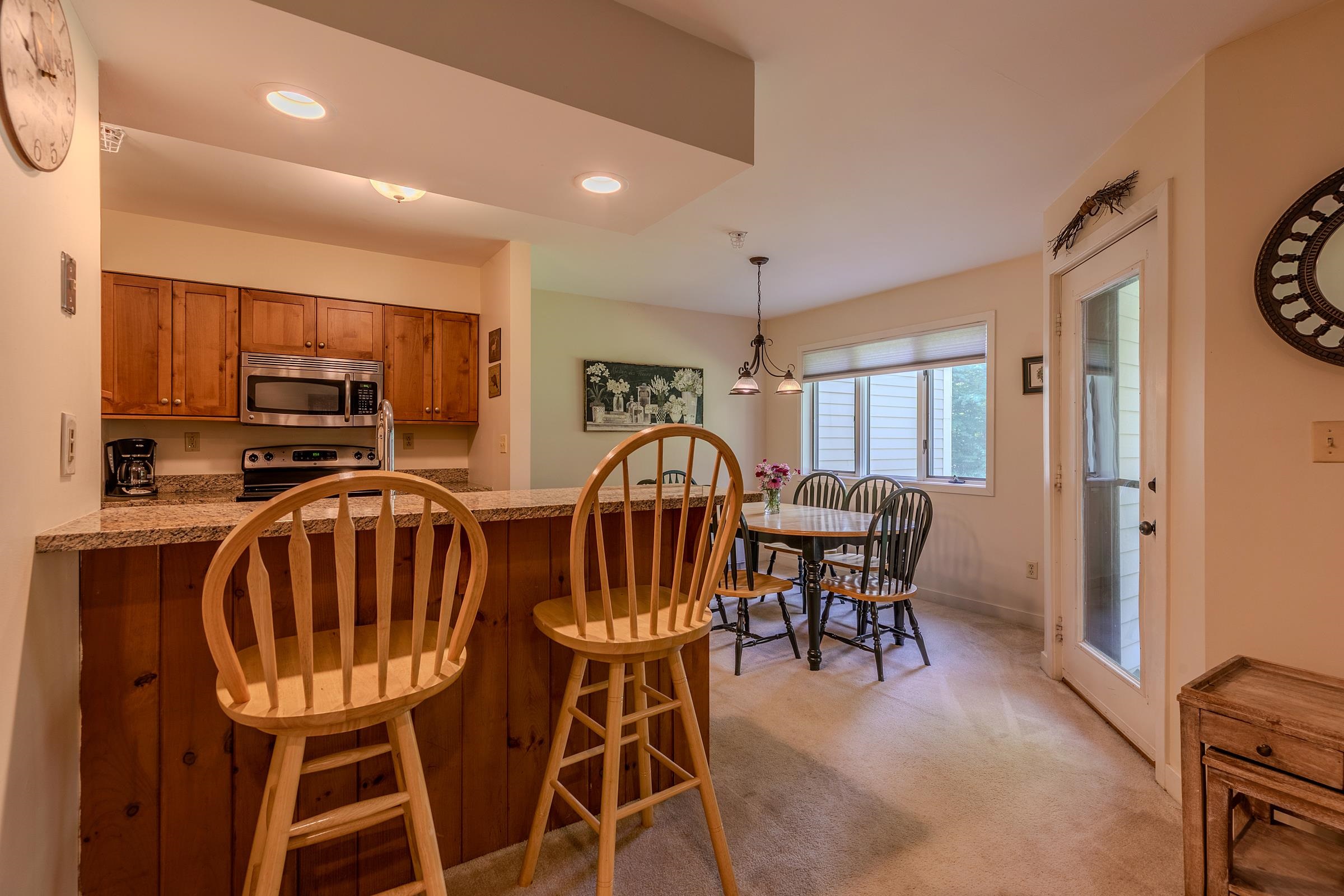 65 East Birch Road, Unit 43 Stratton, VT 05155 - Photo 21 of 31