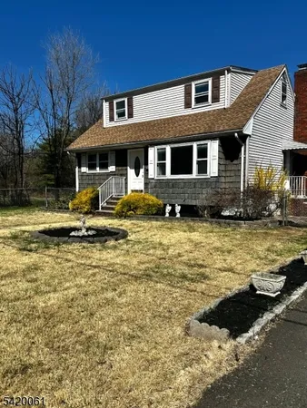 $389,000 | 1312 St John Street, Manville, NJ 08835