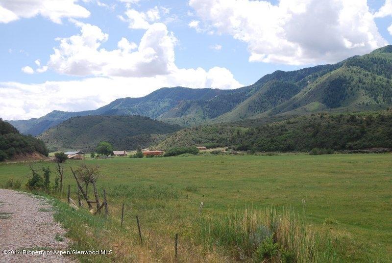 8175 County Road 252 Rifle, CO 81650 - Photo 11 of 39 a view of an ocean and a mountain