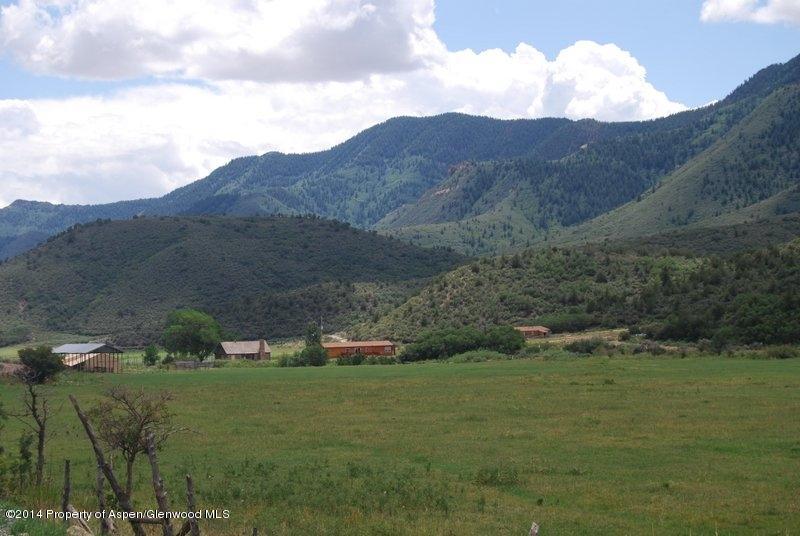 8175 County Road 252 Rifle, CO 81650 - Photo 12 of 39 a view of outdoor space and mountain view
