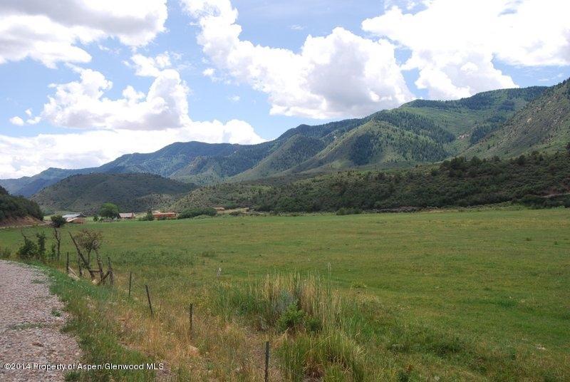 8175 County Road 252 Rifle, CO 81650 - Photo 13 of 39 a view of an outdoor space and mountain view