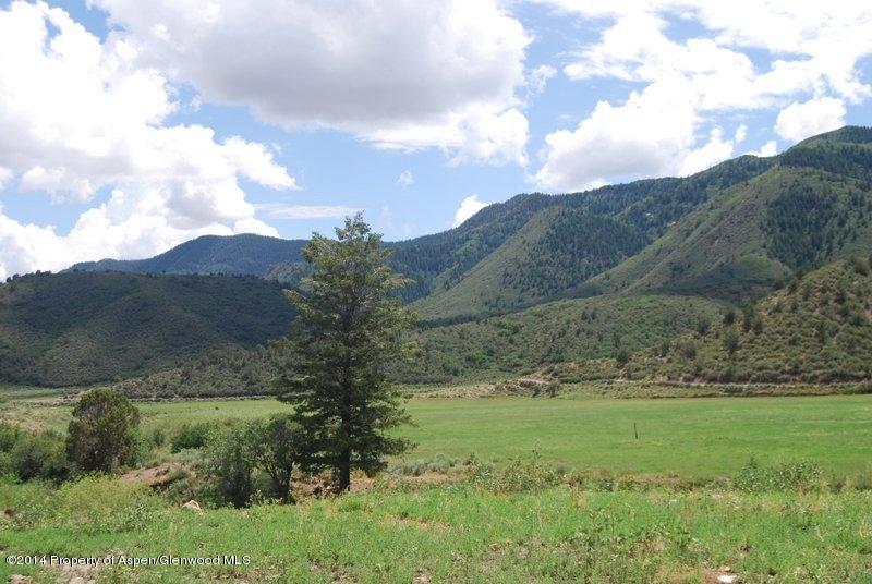 8175 County Road 252 Rifle, CO 81650 - Photo 16 of 39 a view of outdoor space and mountain view