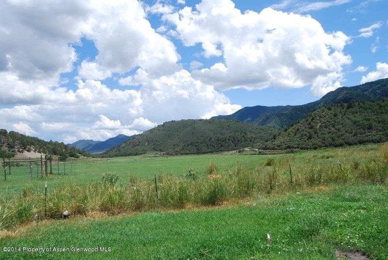 8175 County Road 252 Rifle, CO 81650 - Photo 23 of 39 a view of a lush green field