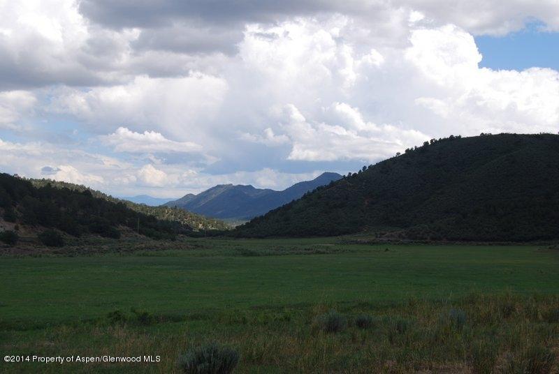 8175 County Road 252 Rifle, CO 81650 - Photo 33 of 39 a view of outdoor space and mountain view