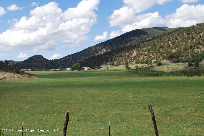 8175 County Road 252 Rifle, CO 81650 - Photo 35 of 39 a view of a golf course with an ocean