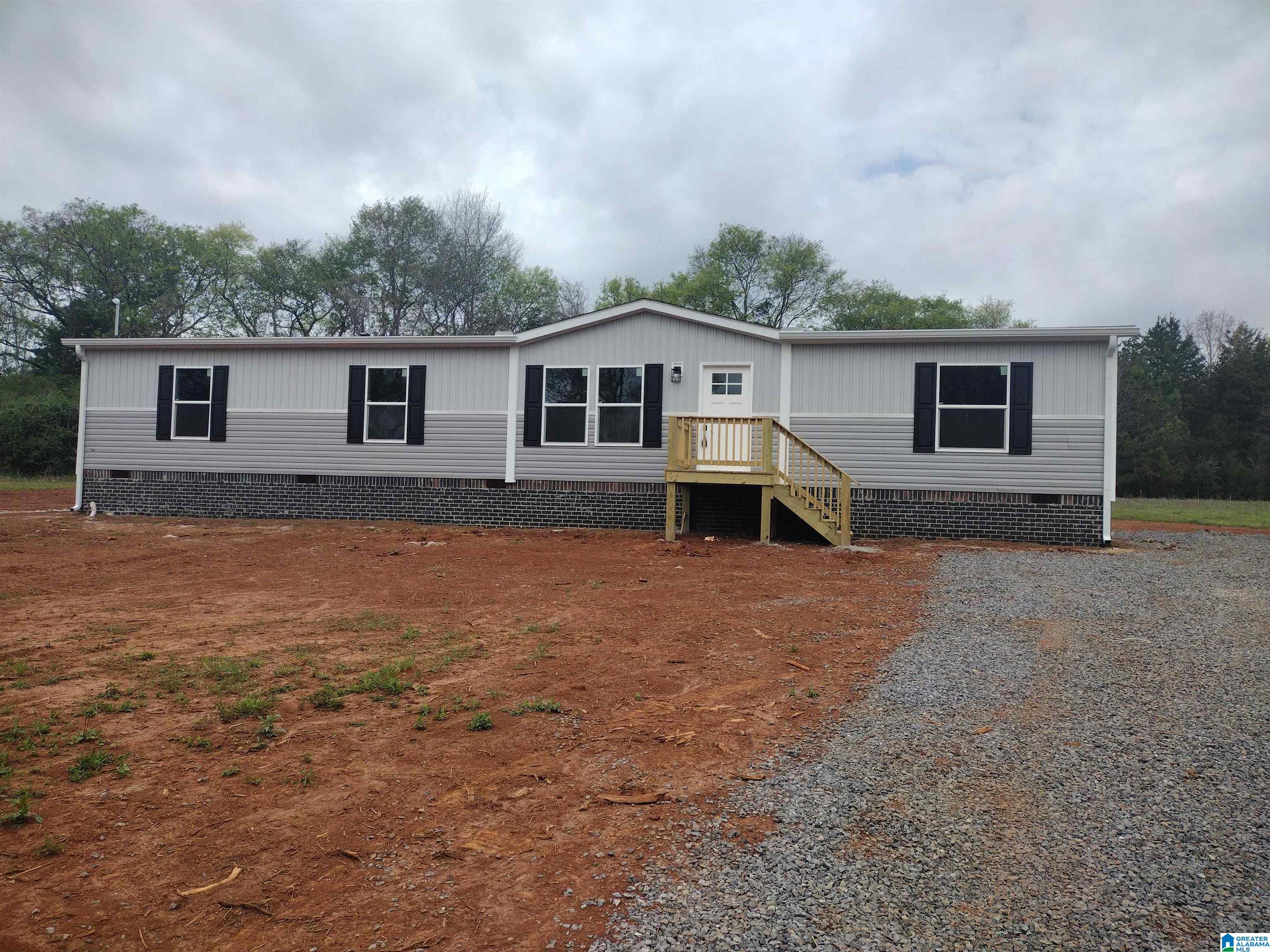 475 Allred Road Lincoln, AL 35096 - Photo 2 of 6