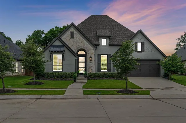 $649,900 | 1704 Cannon Street, Van Alstyne, TX 75495