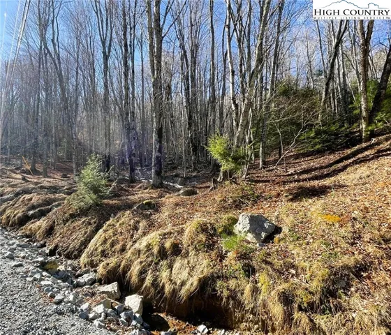 $25,000 | 135 Lakeledge Road, Beech Mountain, NC 28604
