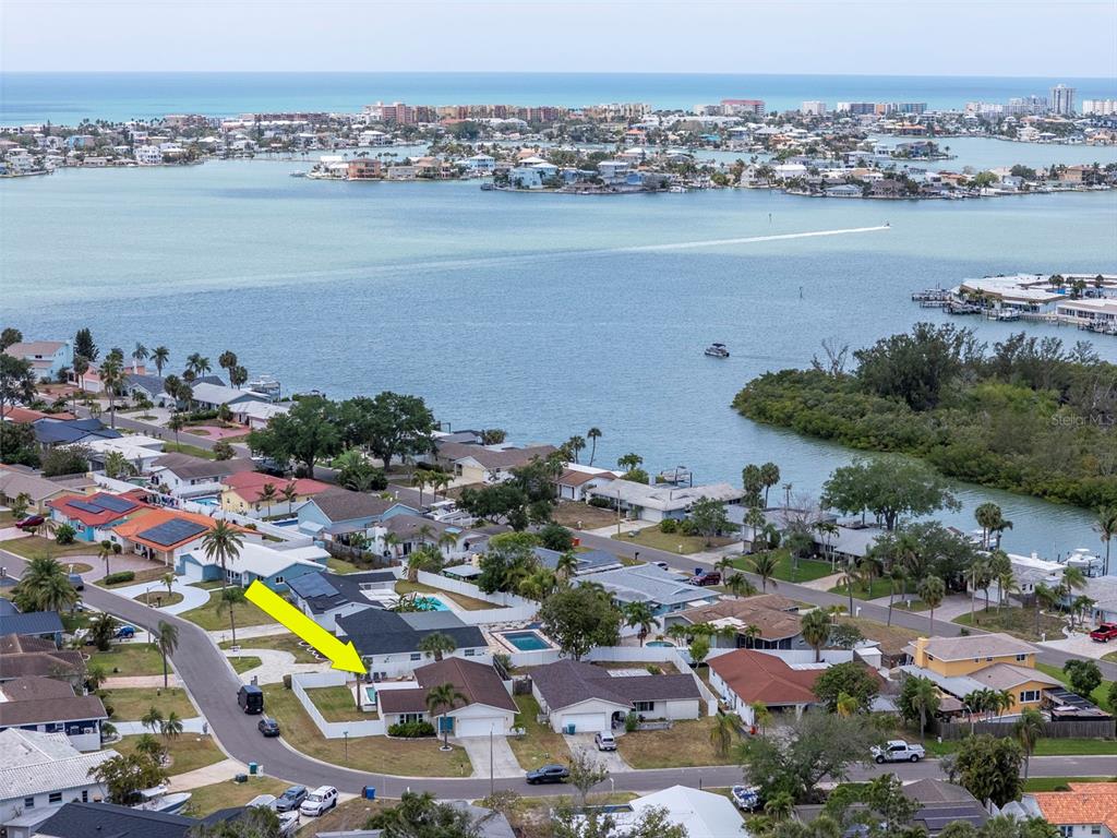 4712 114th Street North St. Petersburg, FL 33708 - Photo 77 of 83