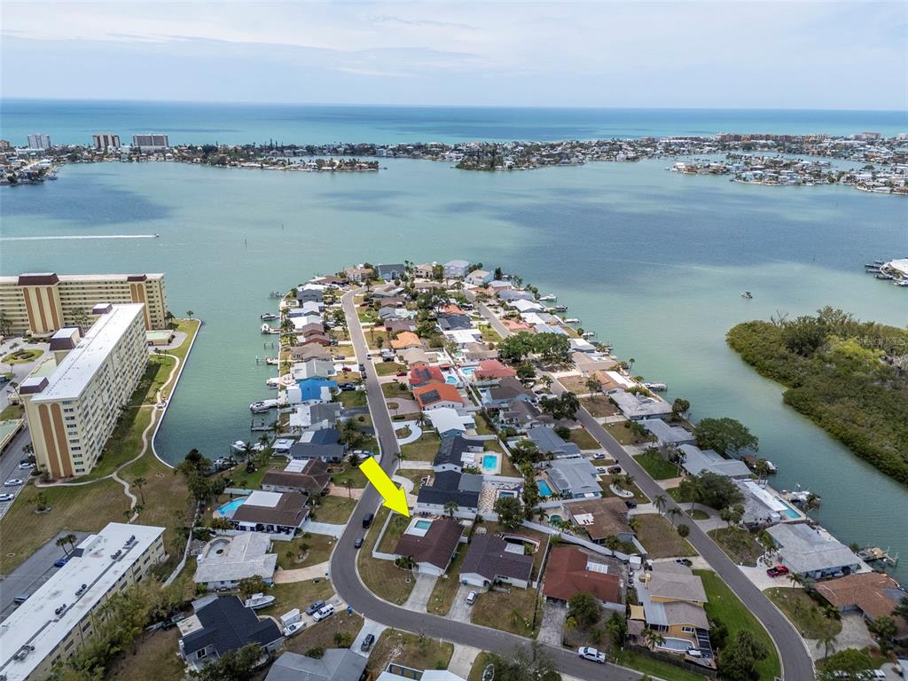 4712 114th Street North St. Petersburg, FL 33708 - Photo 79 of 83