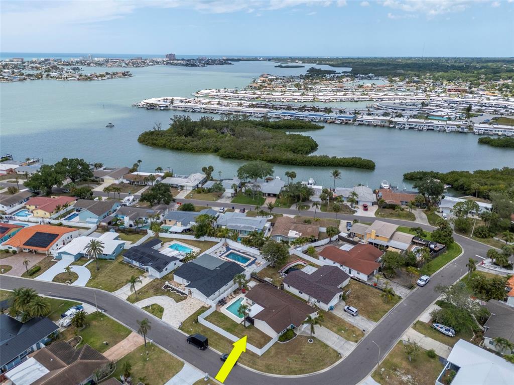 4712 114th Street North St. Petersburg, FL 33708 - Photo 82 of 83