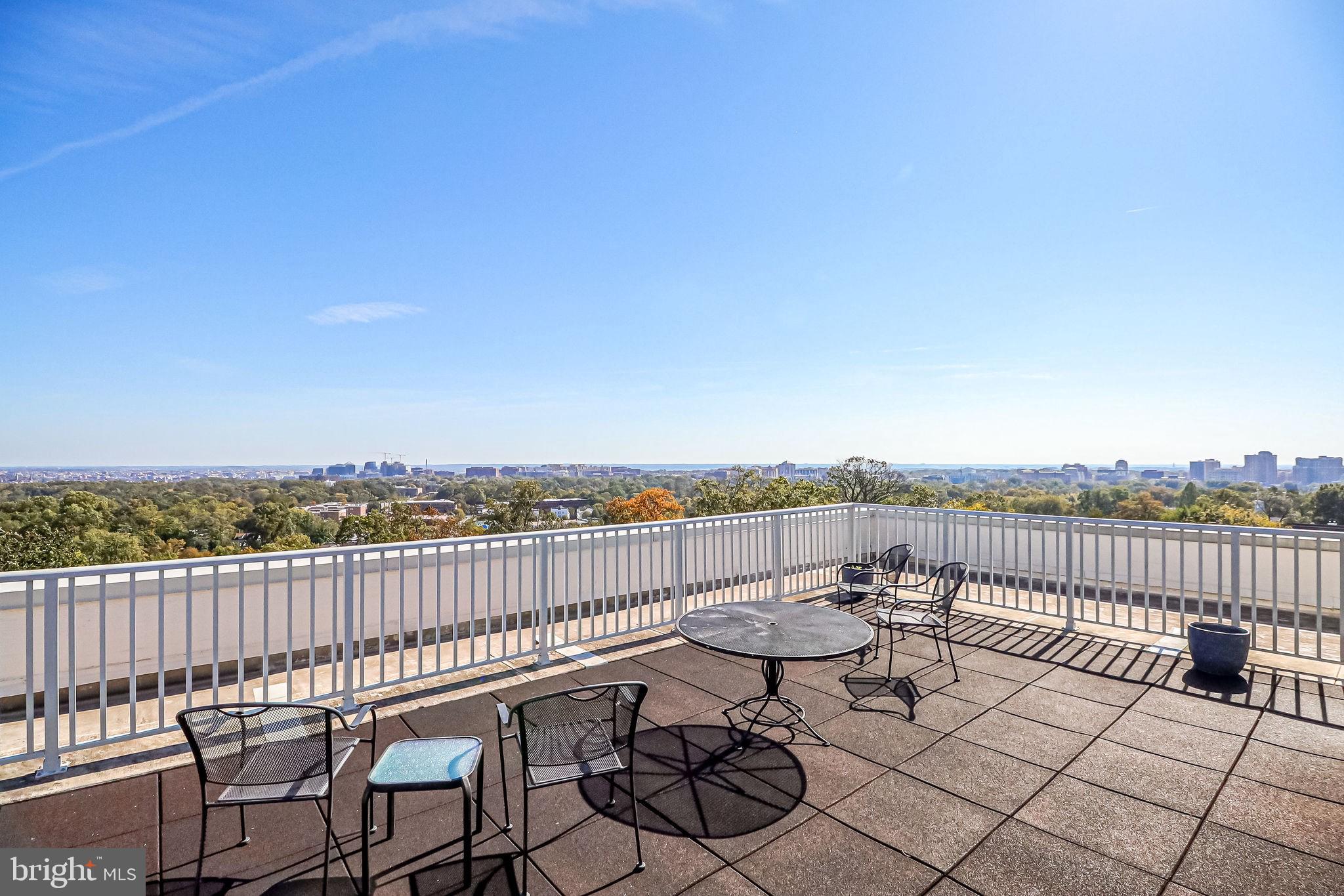 4201 Cherry Hill Road, Unit 307 Arlington, VA 22207 - Photo 14 of 48