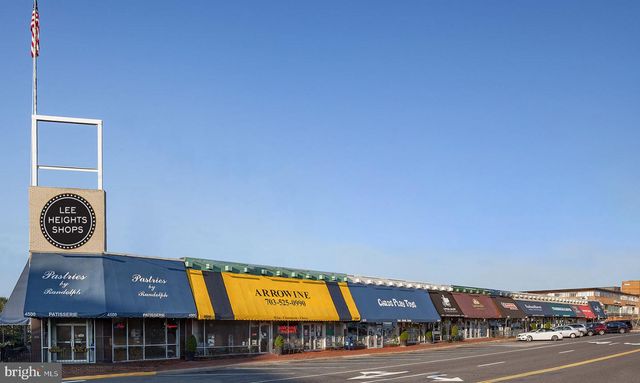 $255,000 | 4201 Cherry Hill Road, Unit 307, Arlington, VA 22207