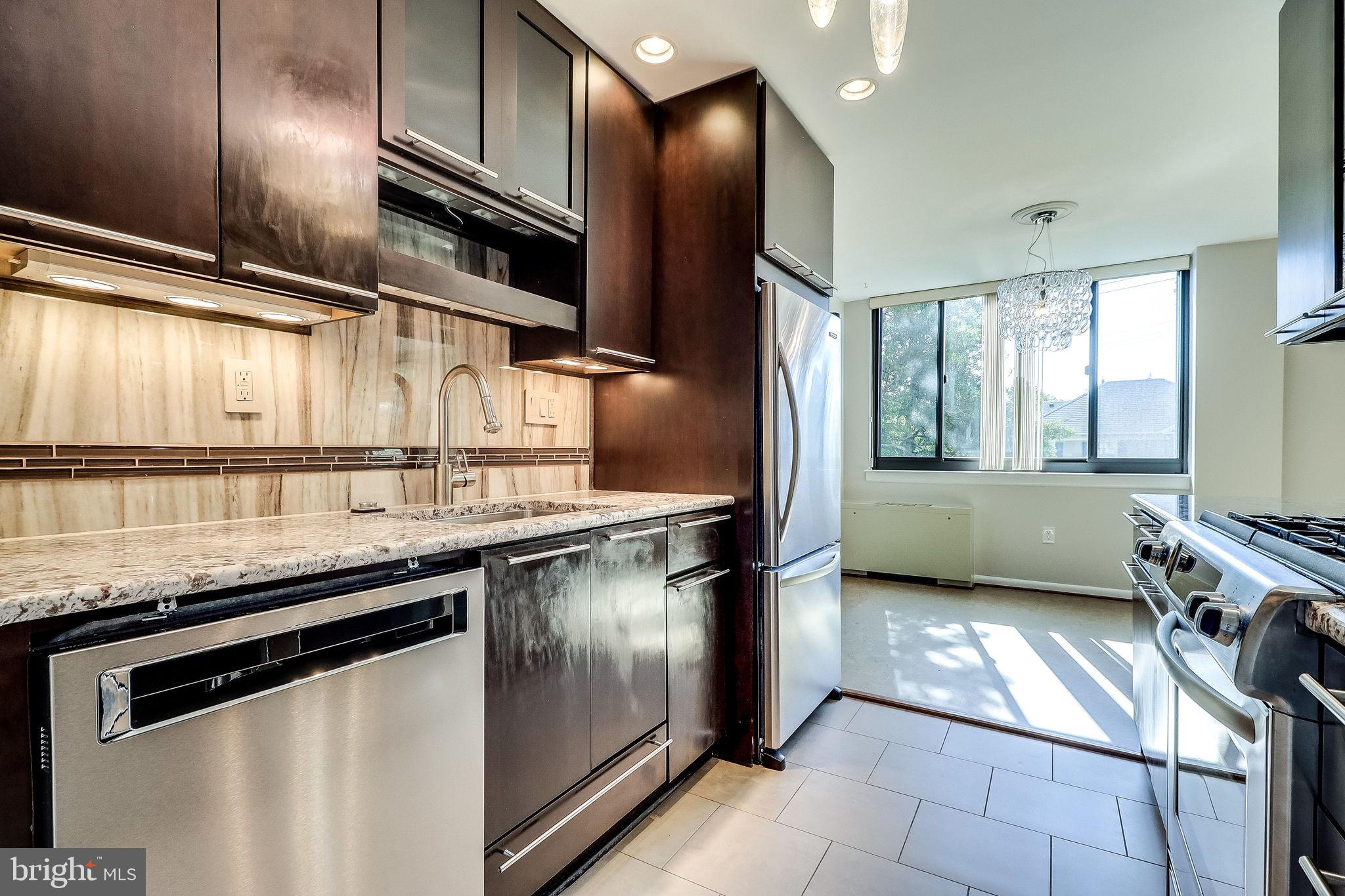 4201 Cherry Hill Road, Unit 307 Arlington, VA 22207 - Photo 3 of 48