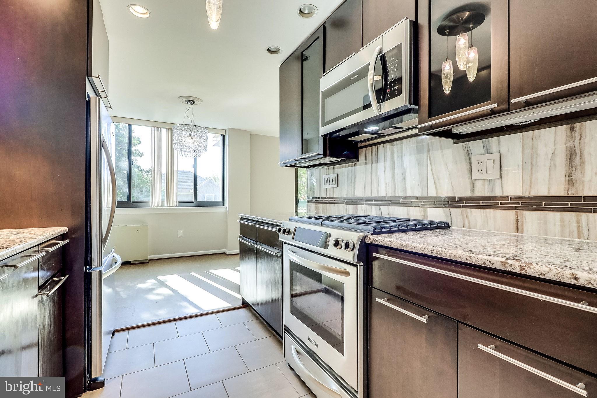 4201 Cherry Hill Road, Unit 307 Arlington, VA 22207 - Photo 4 of 48