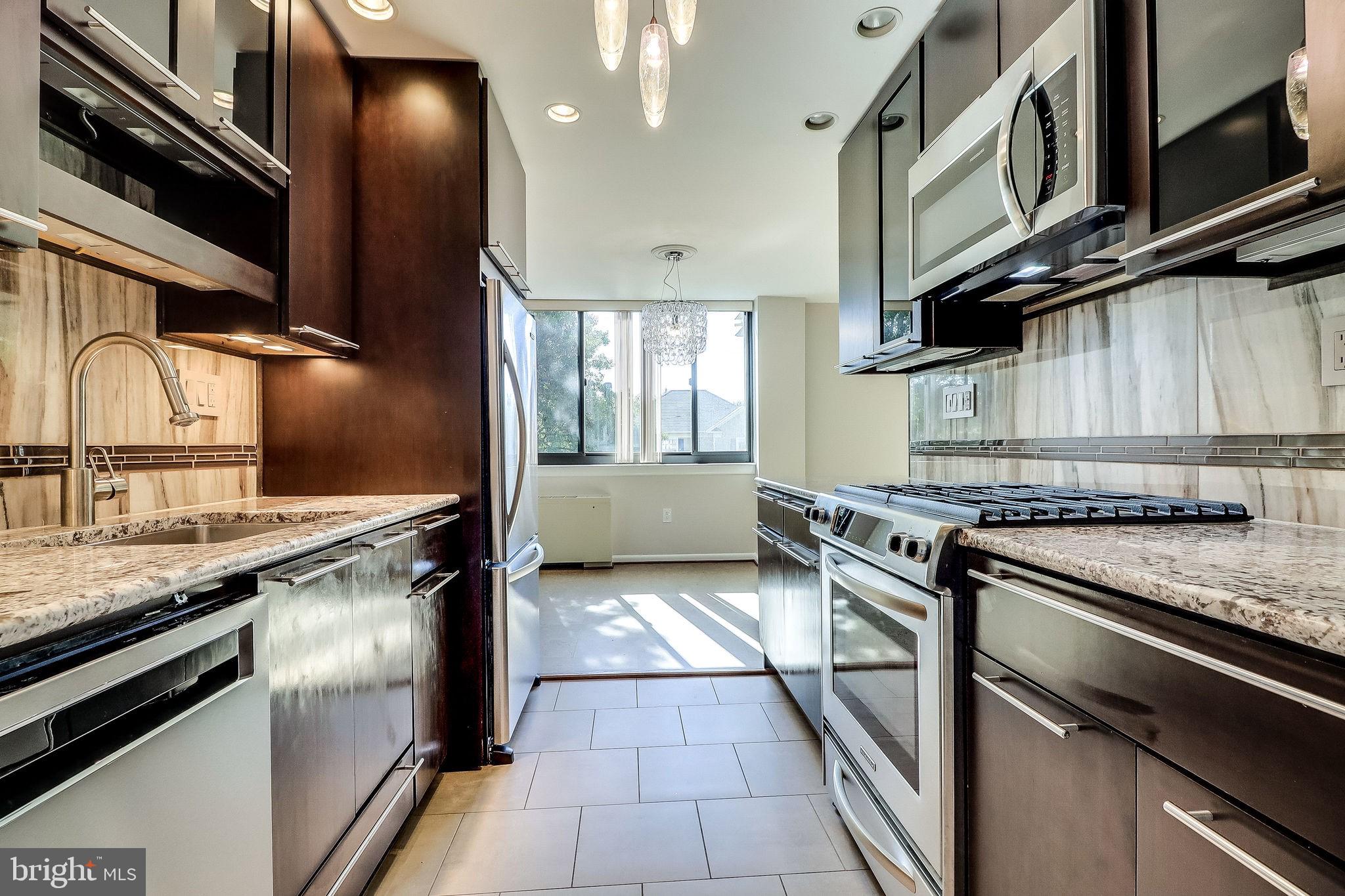 4201 Cherry Hill Road, Unit 307 Arlington, VA 22207 - Photo 5 of 48