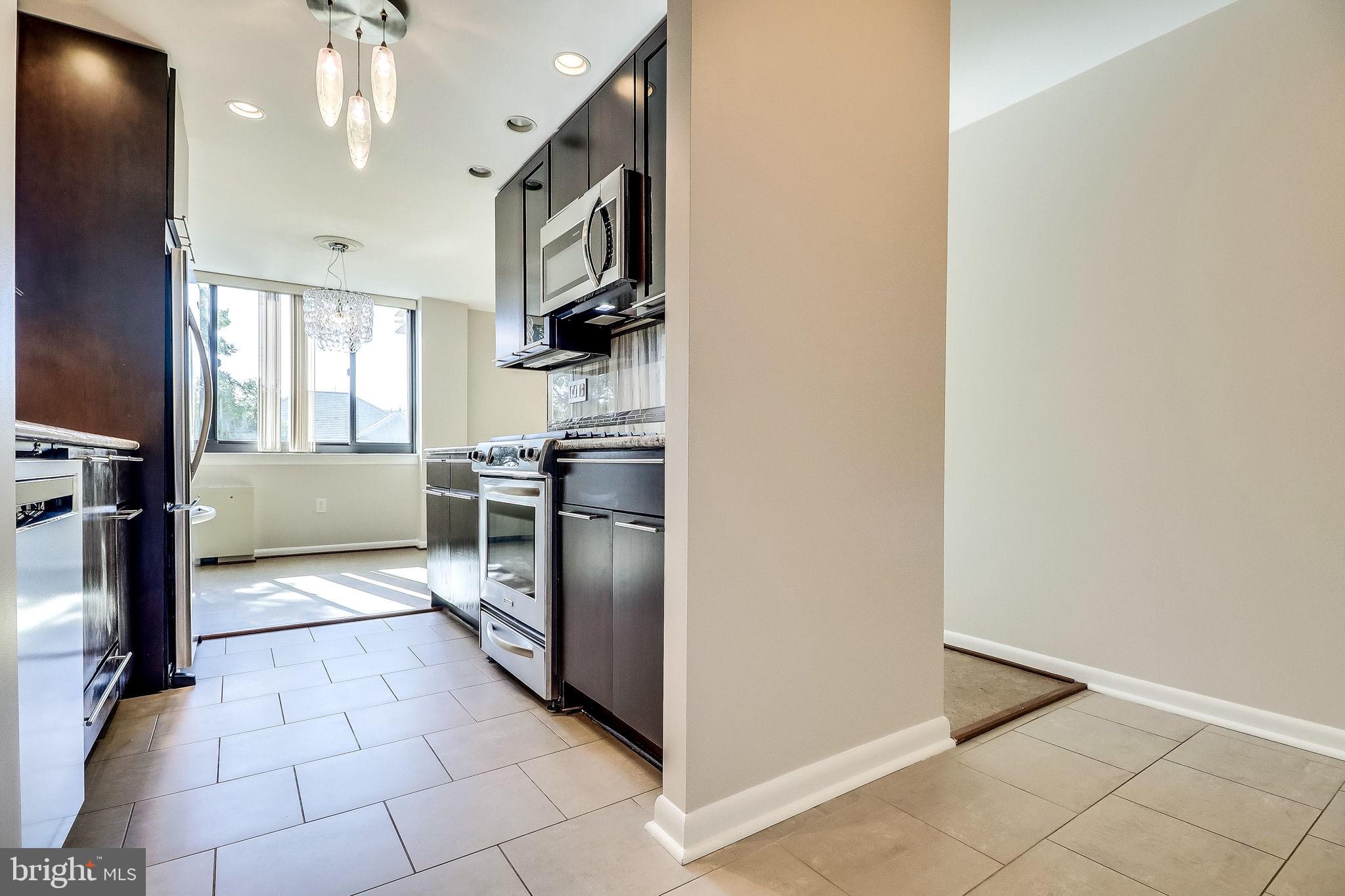 4201 Cherry Hill Road, Unit 307 Arlington, VA 22207 - Photo 6 of 48