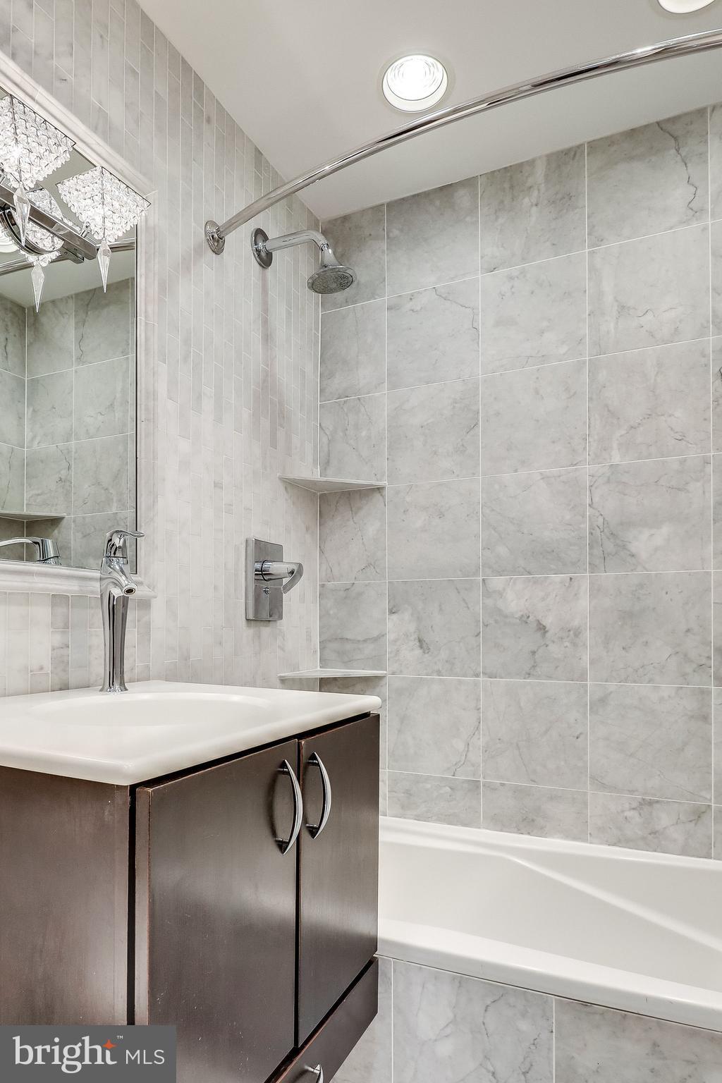 4201 Cherry Hill Road, Unit 307 Arlington, VA 22207 - Photo 10 of 48