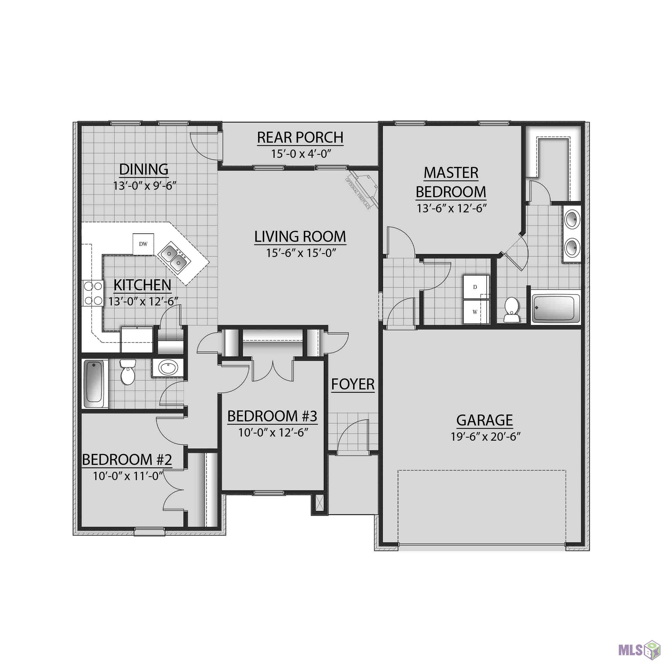 19638 Calden Court Covington, LA 70433 - Photo 2 of 2