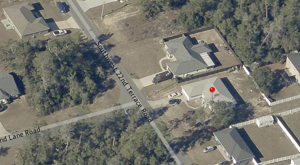 16705 Southwest 22nd Terrace Road Ocala, FL 34473 - Photo 7 of 7