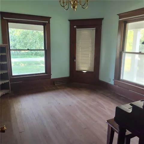 $89,000 | 202 Poplar Street, Gentry, MO 64453