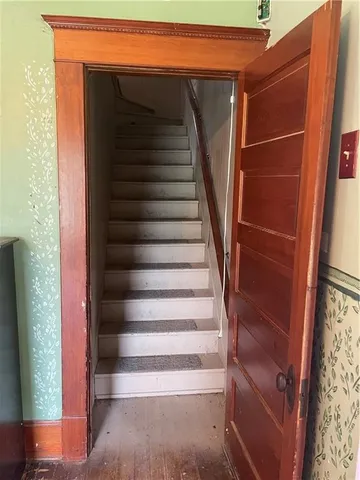 $89,000 | 202 Poplar Street, Gentry, MO 64453