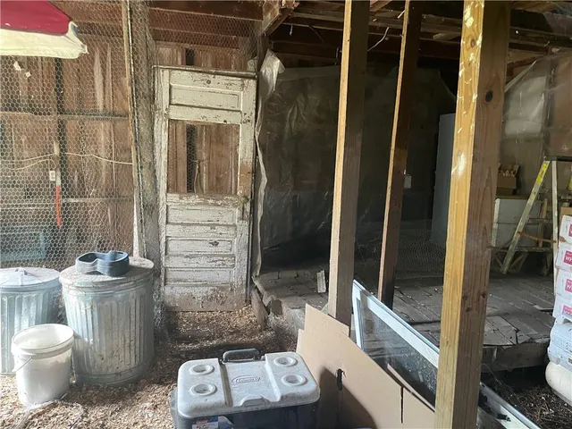 $89,000 | 202 Poplar Street, Gentry, MO 64453