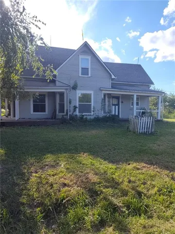 $89,000 | 202 Poplar Street, Gentry, MO 64453