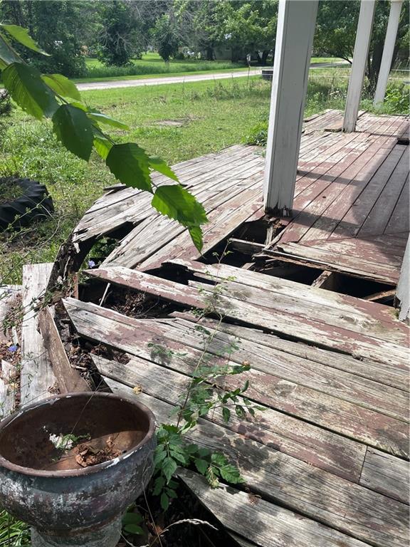 202 Poplar Street Gentry, MO 64453 - Photo 26 of 33